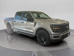New 2025 Ford F-150 STX SuperCrew Cab 4WD Pickup for sale #C251741 - photo 8
