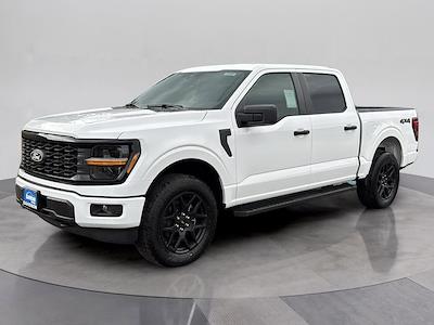 2025 Ford F-150 SuperCrew Cab 4WD Pickup for sale #C251742 - photo 1