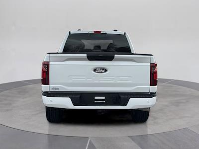 New 2025 Ford F-150 STX SuperCrew Cab 4WD Pickup for sale #C251742 - photo 2
