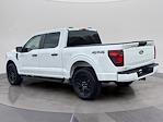 2025 Ford F-150 SuperCrew Cab 4WD Pickup for sale #C251742 - photo 4