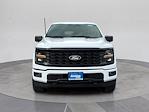 2025 Ford F-150 SuperCrew Cab 4WD Pickup for sale #C251742 - photo 9
