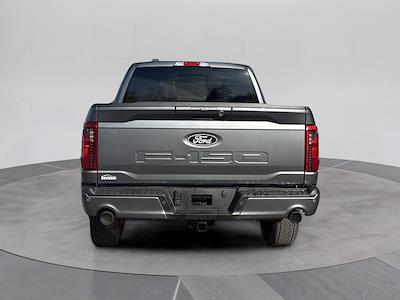 New 2025 Ford F-150 XLT SuperCrew Cab 4WD Pickup for sale #C251743 - photo 2