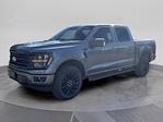 New 2025 Ford F-150 XLT SuperCrew Cab 4WD Pickup for sale #C251743 - photo 1