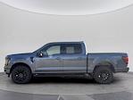 New 2025 Ford F-150 XLT SuperCrew Cab 4WD Pickup for sale #C251743 - photo 3