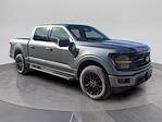 New 2025 Ford F-150 XLT SuperCrew Cab 4WD Pickup for sale #C251743 - photo 8
