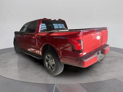 2025 Ford F-150 Lightning SuperCrew Cab AWD Pickup for sale #C251745 - photo 2