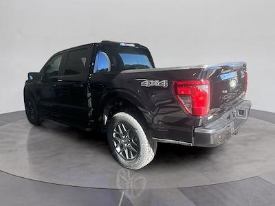 New 2025 Ford F-150 STX SuperCrew Cab 4WD Pickup for sale #C251754 - photo 2