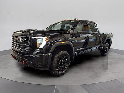 2025 GMC Sierra 2500 Crew Cab 4WD Pickup for sale #C251768X - photo 1