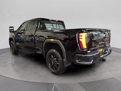 2025 GMC Sierra 2500 Crew Cab 4WD Pickup for sale #C251768X - photo 2