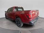 2025 Ford F-150 SuperCrew Cab 4WD Pickup for sale #C251776 - photo 4