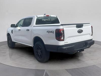 New 2025 Ford Ranger XLT SuperCrew Cab 4WD Pickup for sale #C251789 - photo 2