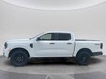 New 2025 Ford Ranger XLT SuperCrew Cab 4WD Pickup for sale #C251789 - photo 4