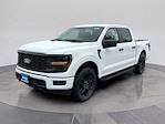 New 2025 Ford F-150 STX SuperCrew Cab 4WD Pickup for sale #C251803 - photo 1