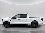 New 2025 Ford F-150 STX SuperCrew Cab 4WD Pickup for sale #C251803 - photo 4