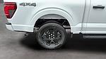 New 2025 Ford F-150 STX SuperCrew Cab 4WD Pickup for sale #C251803 - photo 22
