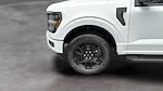 New 2025 Ford F-150 STX SuperCrew Cab 4WD Pickup for sale #C251803 - photo 23