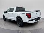 New 2025 Ford F-150 STX SuperCrew Cab 4WD Pickup for sale #C251803 - photo 2