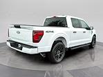 New 2025 Ford F-150 STX SuperCrew Cab 4WD Pickup for sale #C251803 - photo 5