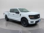 New 2025 Ford F-150 STX SuperCrew Cab 4WD Pickup for sale #C251803 - photo 8