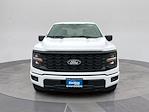 New 2025 Ford F-150 STX SuperCrew Cab 4WD Pickup for sale #C251803 - photo 9