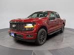 New 2025 Ford F-150 STX SuperCrew Cab 4WD Pickup for sale #C251804 - photo 1