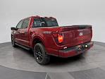 New 2025 Ford F-150 STX SuperCrew Cab 4WD Pickup for sale #C251804 - photo 4