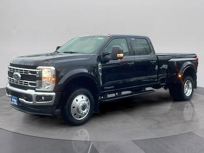 Used 2025 Ford F-450 Crew Cab for sale #C251846X - photo 1