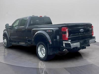 Used 2025 Ford F-450 Crew Cab for sale #C251846X - photo 2