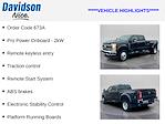 Used 2025 Ford F-450 Crew Cab for sale #C251846X - photo 4