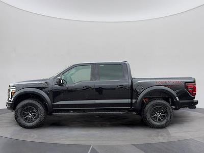 New 2025 Ford F-150 Raptor SuperCrew Cab 4WD Pickup for sale #C251856 - photo 2
