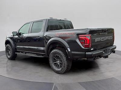 New 2025 Ford F-150 Raptor SuperCrew Cab 4WD Pickup for sale #C251856 - photo 2