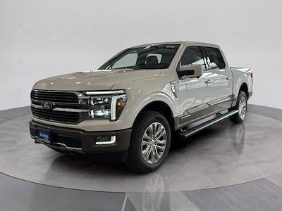 2025 Ford F-150 SuperCrew Cab 4WD Pickup for sale #C251865 - photo 1