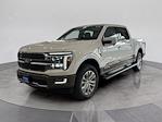 2025 Ford F-150 SuperCrew Cab 4WD Pickup for sale #C251865 - photo 1
