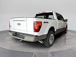 2025 Ford F-150 SuperCrew Cab 4WD Pickup for sale #C251865 - photo 5