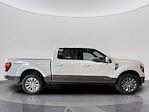 2025 Ford F-150 SuperCrew Cab 4WD Pickup for sale #C251865 - photo 7