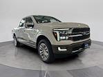2025 Ford F-150 SuperCrew Cab 4WD Pickup for sale #C251865 - photo 8