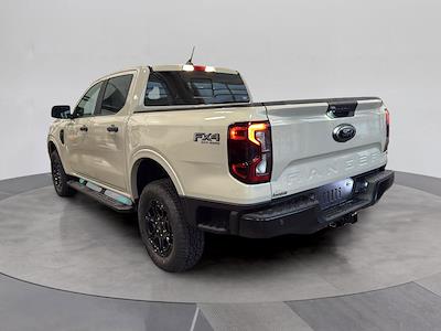 2025 Ford Ranger SuperCrew Cab 4WD Pickup for sale #C251868 - photo 2