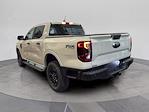 New 2025 Ford Ranger XLT SuperCrew Cab 4WD Pickup for sale #C251868 - photo 2