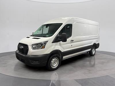 New 2025 Ford Transit 250 Medium Roof Empty Cargo Van for sale #C251876 - photo 1