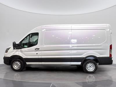 New 2025 Ford Transit 250 Medium Roof Empty Cargo Van for sale #C251876 - photo 2