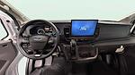 New 2025 Ford Transit 250 Medium Roof Empty Cargo Van for sale #C251876 - photo 11