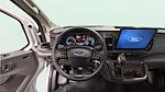 New 2025 Ford Transit 250 Medium Roof Empty Cargo Van for sale #C251876 - photo 13