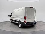 New 2025 Ford Transit 250 Medium Roof Empty Cargo Van for sale #C251876 - photo 3