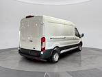 New 2025 Ford Transit 250 Medium Roof Empty Cargo Van for sale #C251876 - photo 5