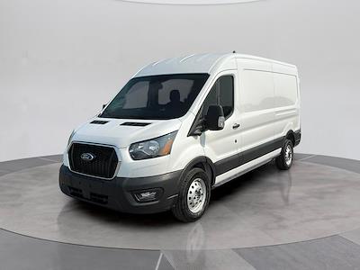 New 2025 Ford Transit 250 Medium Roof AWD Empty Cargo Van for sale #C251889 - photo 1