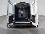 New 2025 Ford Transit 250 Medium Roof AWD Empty Cargo Van for sale #C251889 - photo 2