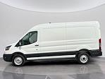 New 2025 Ford Transit 250 Medium Roof AWD Empty Cargo Van for sale #C251889 - photo 3