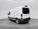 New 2025 Ford Transit 250 Medium Roof AWD Empty Cargo Van for sale #C251889 - photo 4