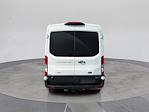 New 2025 Ford Transit 250 Medium Roof AWD Empty Cargo Van for sale #C251889 - photo 5