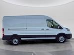 New 2025 Ford Transit 250 Medium Roof AWD Empty Cargo Van for sale #C251889 - photo 8